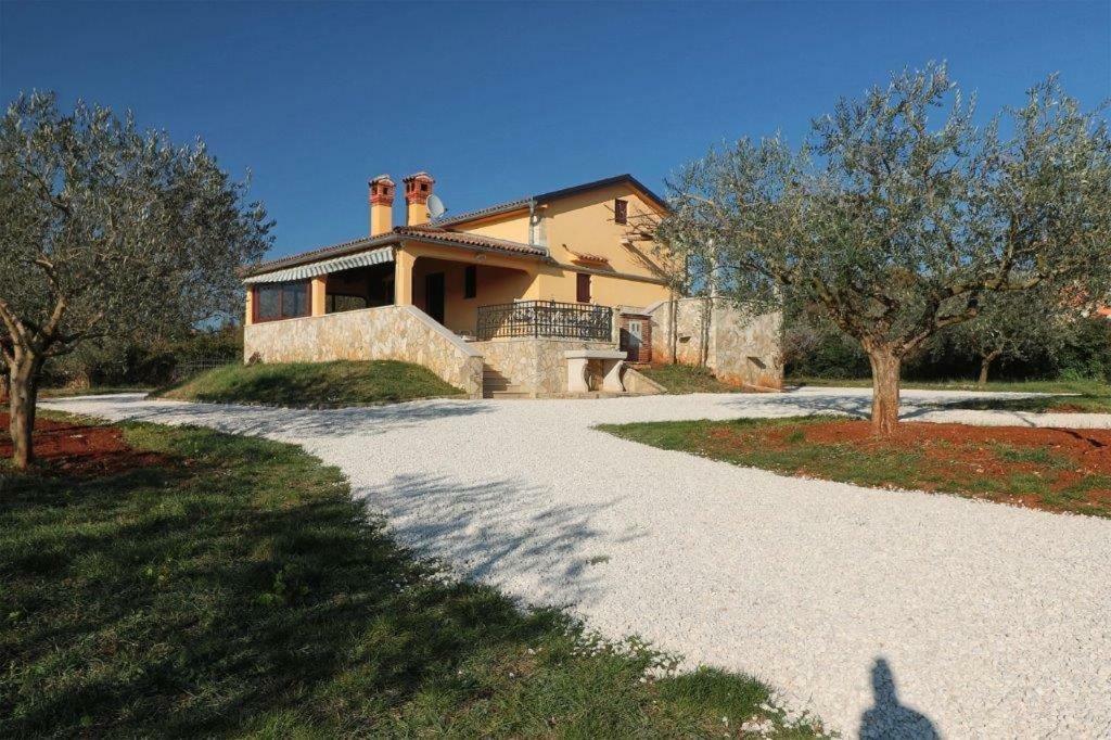 Villa Casa Vesna à Rovinj Extérieur photo
