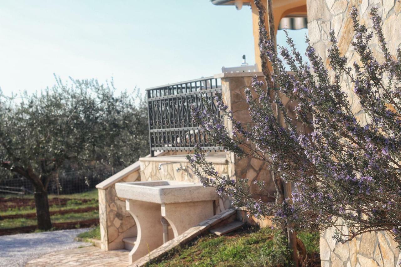 Villa Casa Vesna à Rovinj Extérieur photo