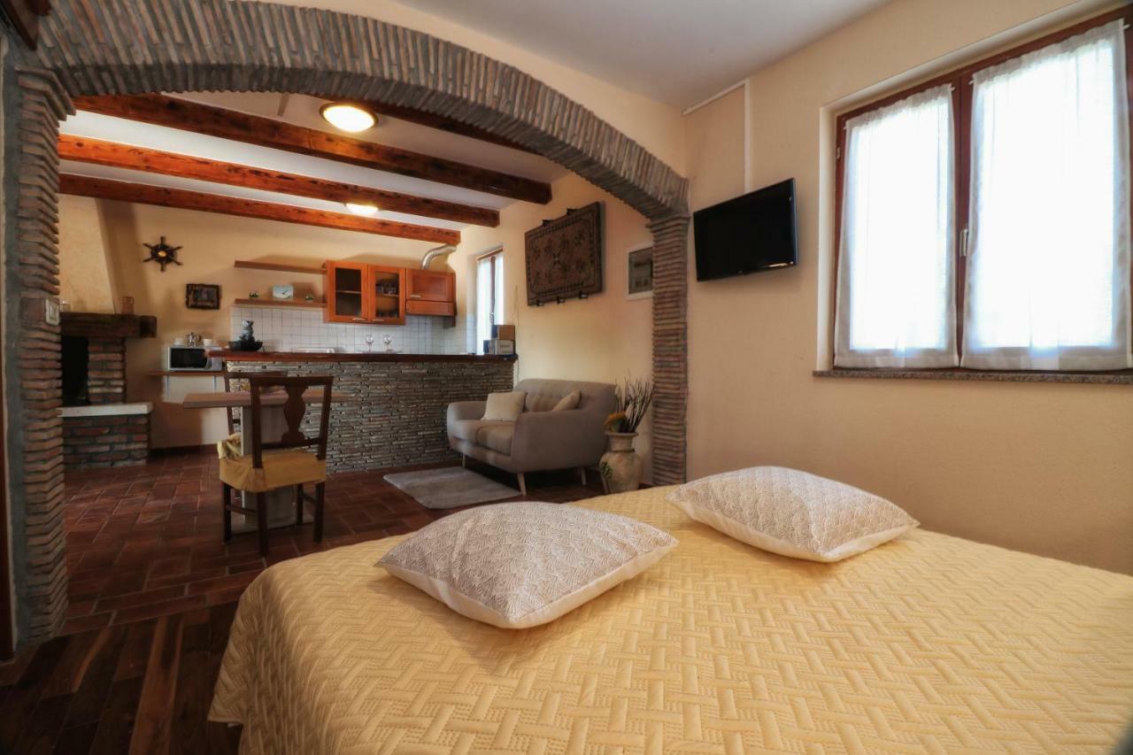 Villa Casa Vesna à Rovinj Extérieur photo