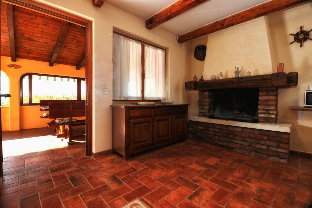 Villa Casa Vesna à Rovinj Extérieur photo