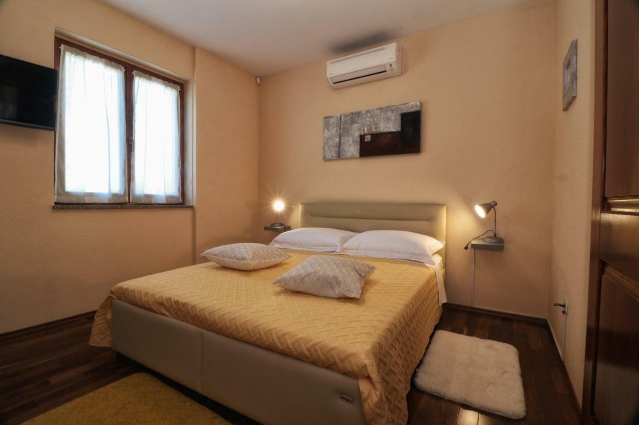 Villa Casa Vesna à Rovinj Extérieur photo