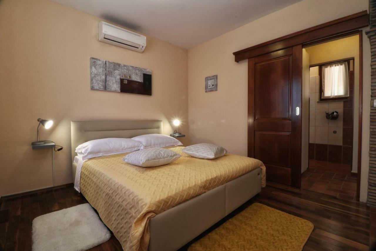 Villa Casa Vesna à Rovinj Extérieur photo