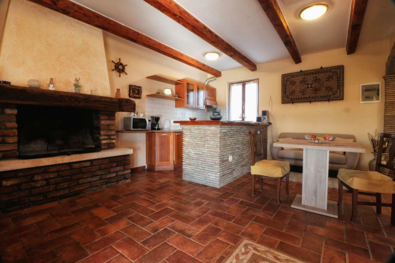 Villa Casa Vesna à Rovinj Extérieur photo
