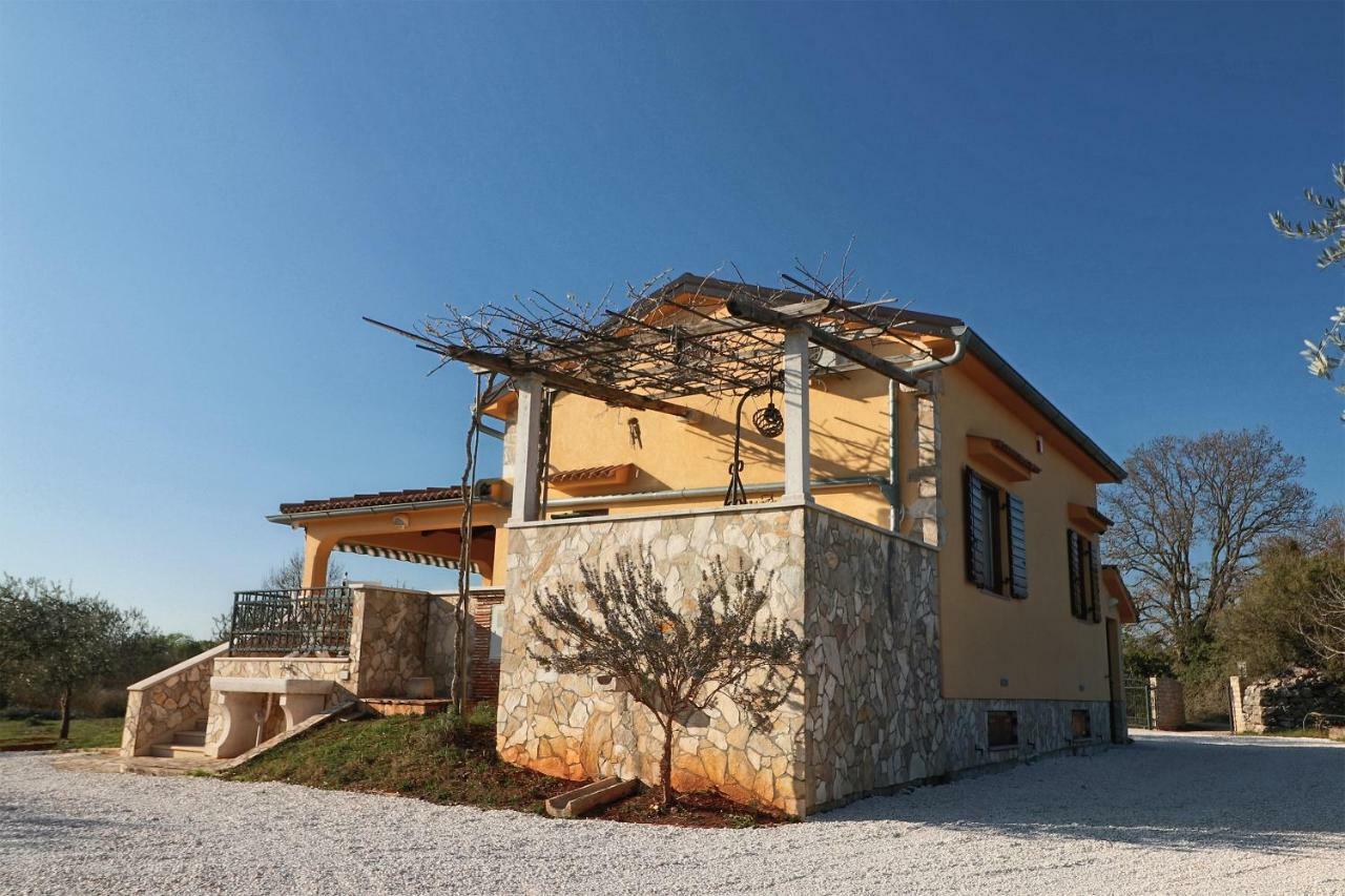 Villa Casa Vesna à Rovinj Extérieur photo