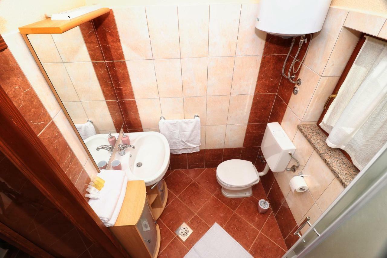 Villa Casa Vesna à Rovinj Extérieur photo