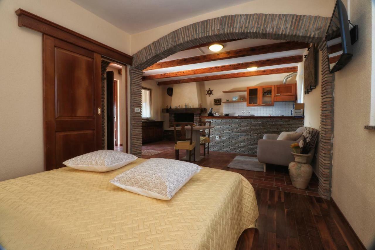 Villa Casa Vesna à Rovinj Extérieur photo