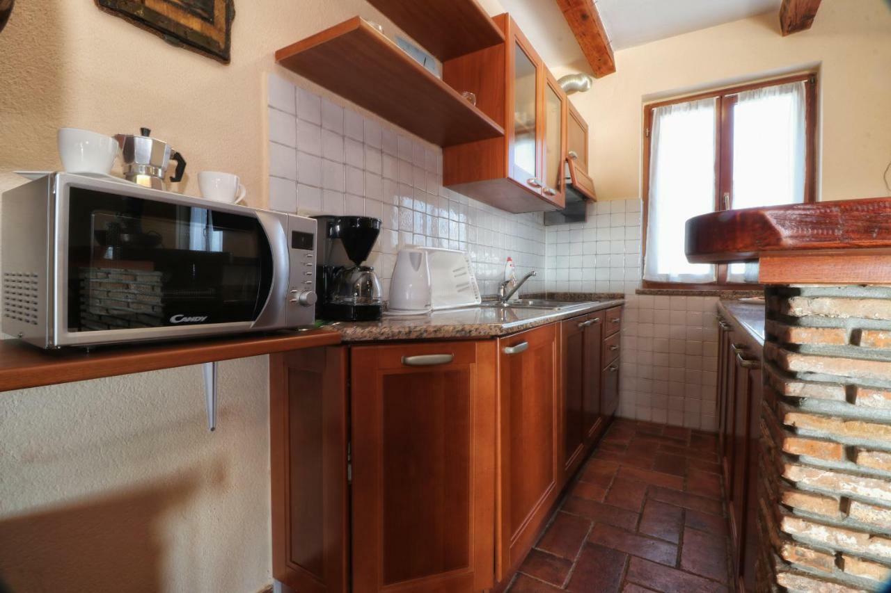 Villa Casa Vesna à Rovinj Extérieur photo